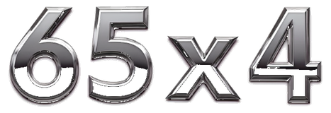 65x4 logo
